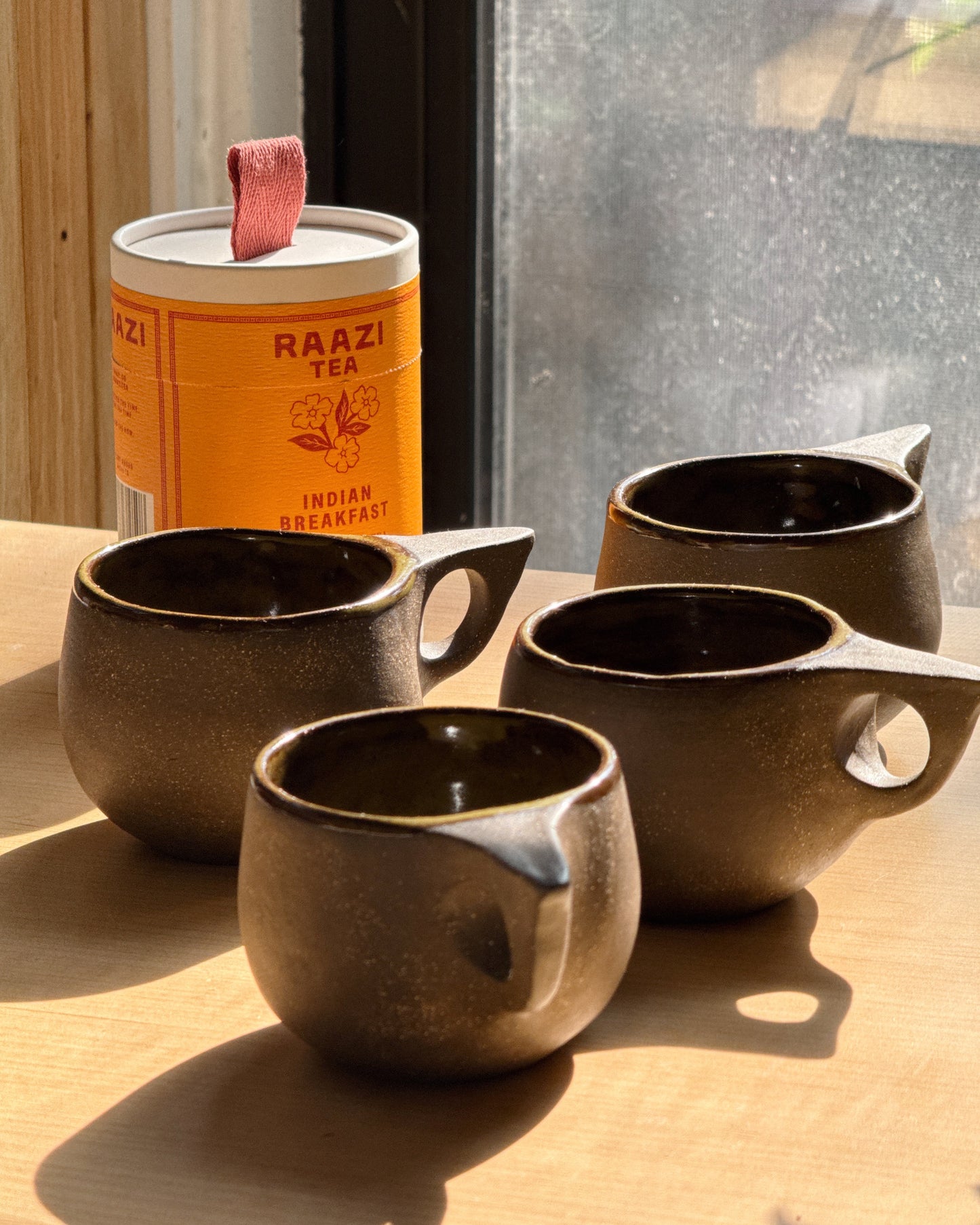 Maliha Ceramics Cup