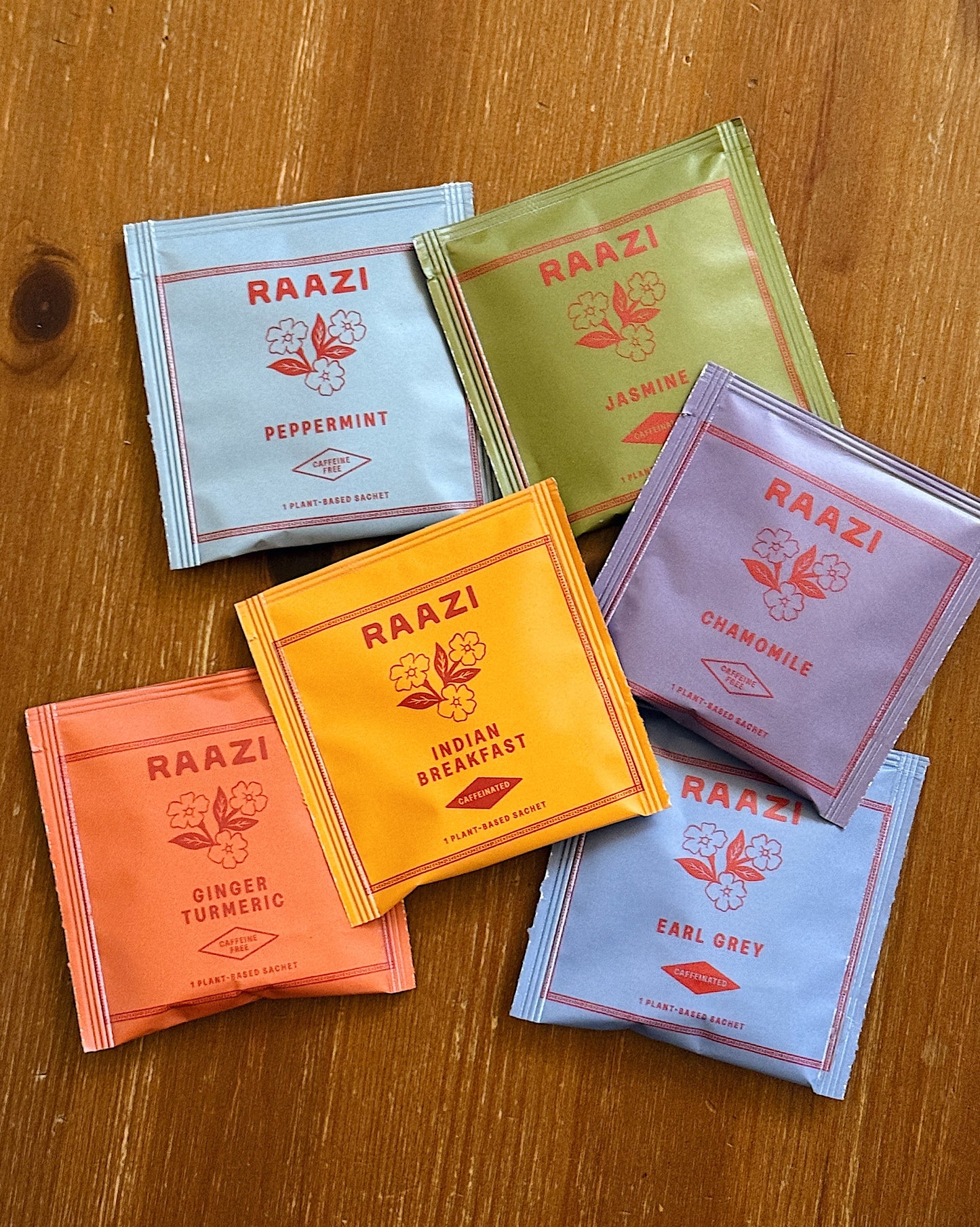 Sample Pack