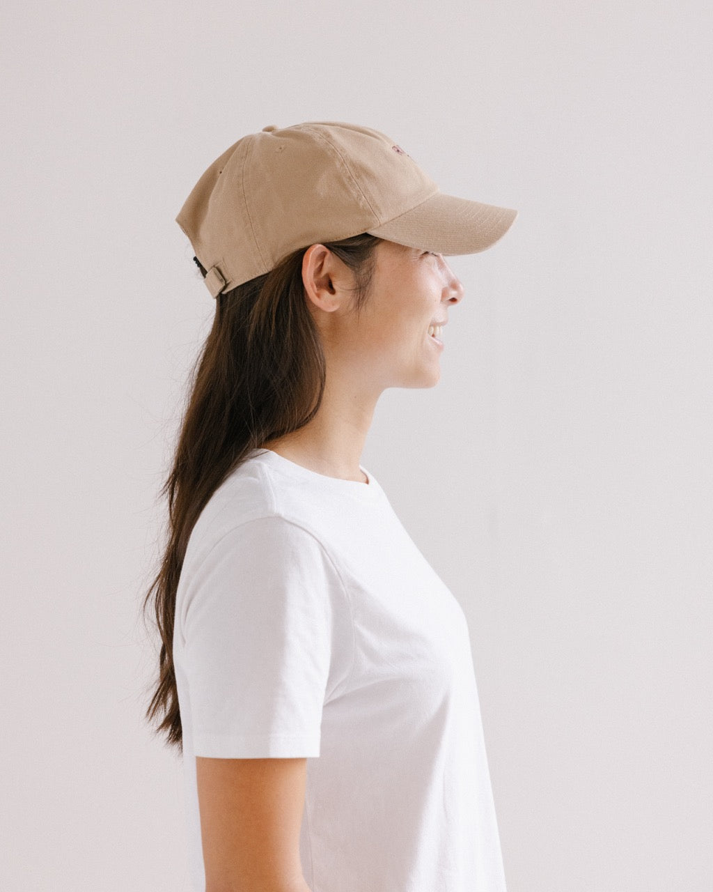 Khaki Dad Hat