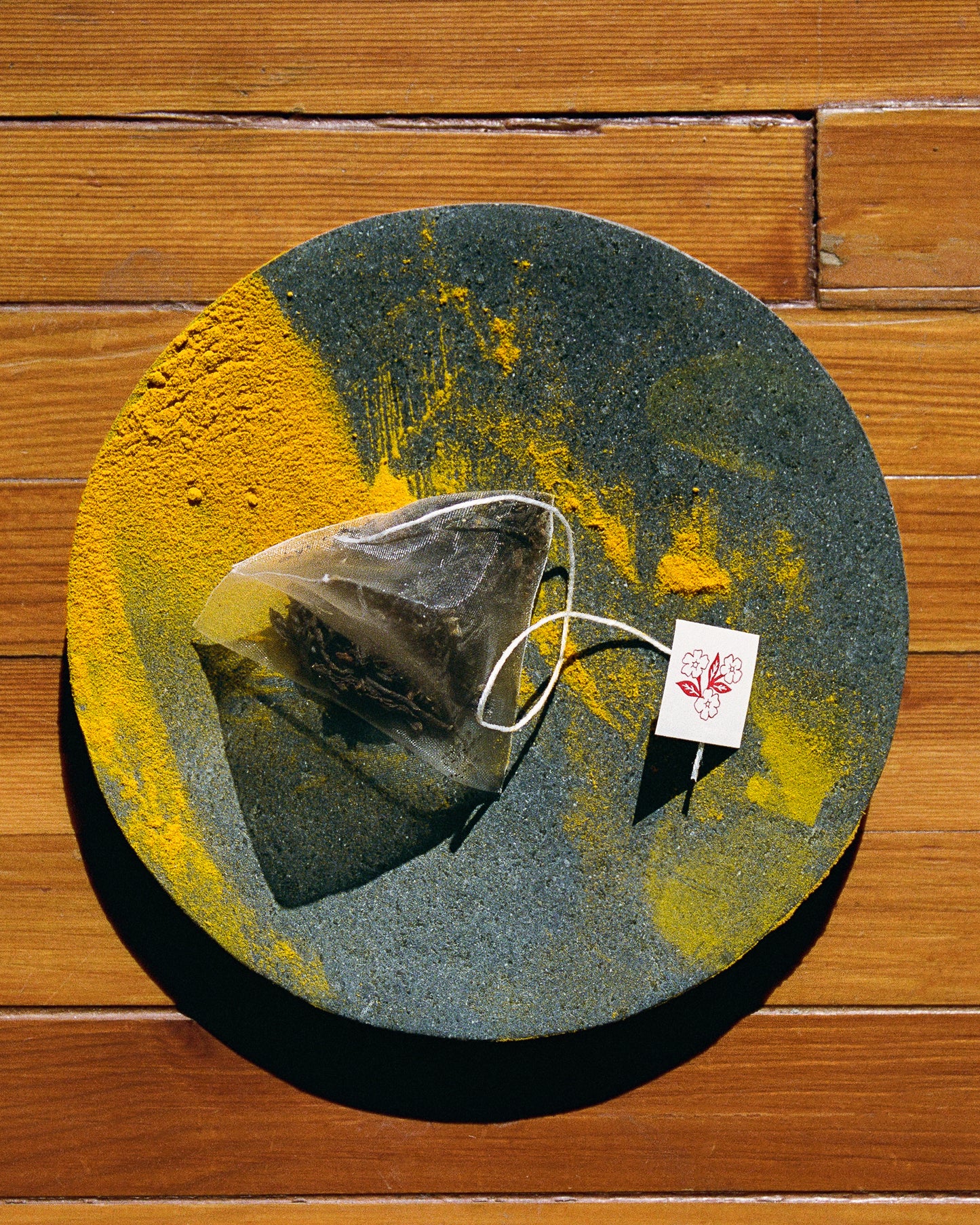 Chamomile