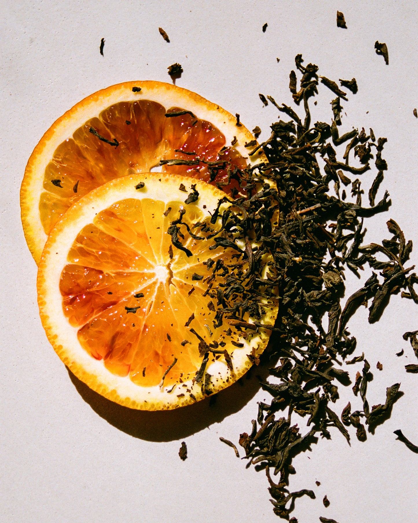Earl Grey