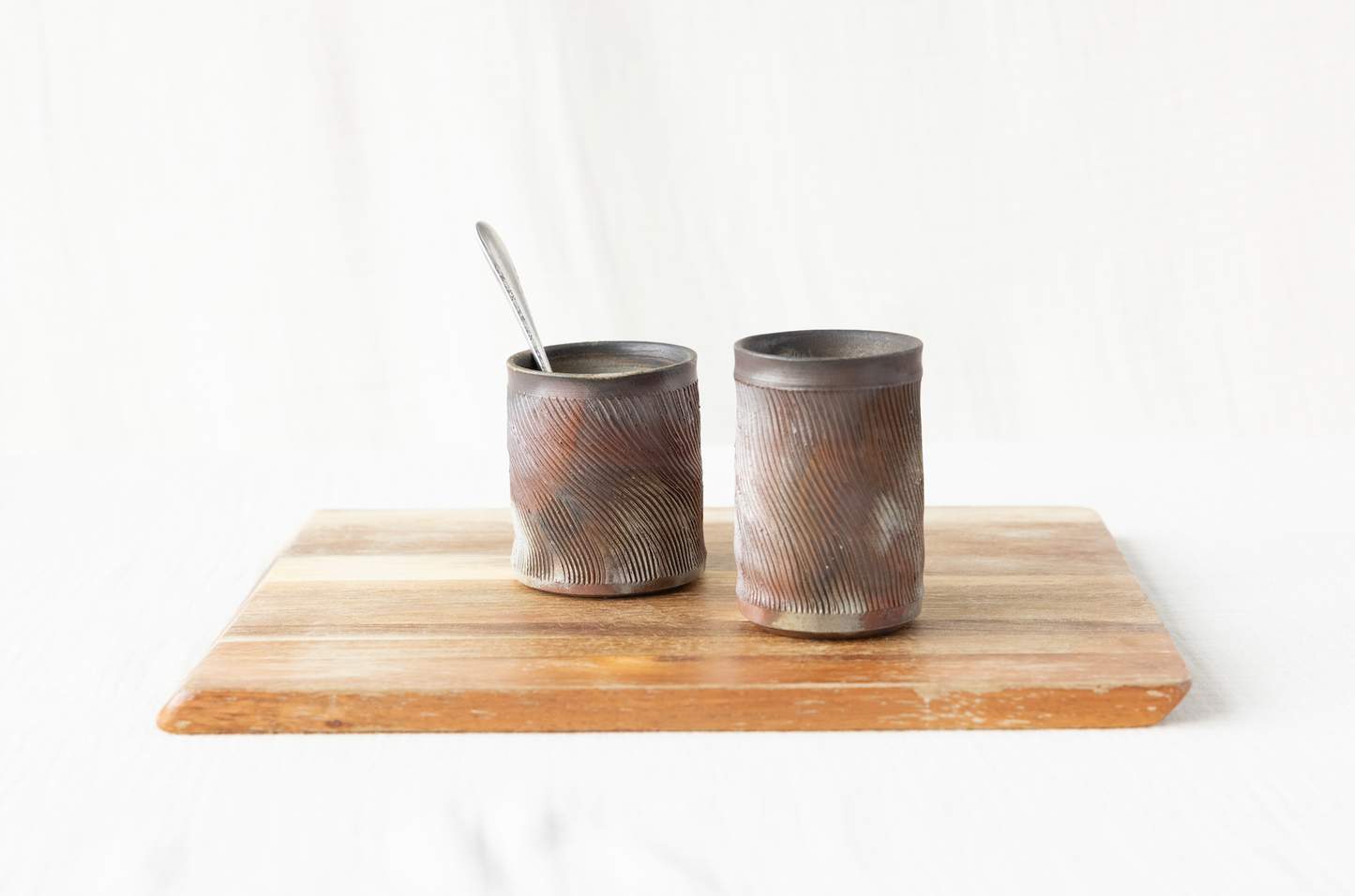 Shadbourne Ceramic Cups (Set of 2)