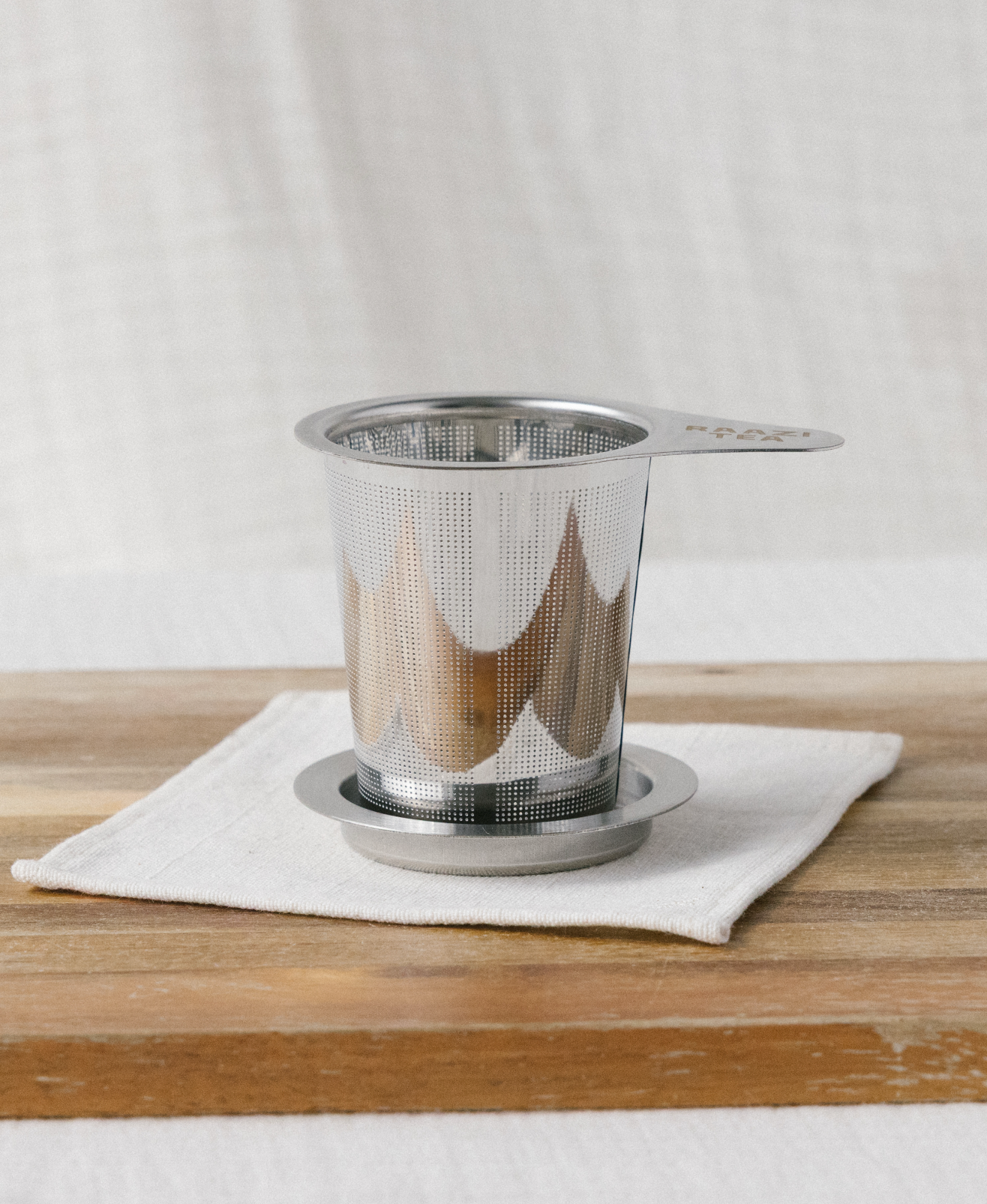 Fine Tea Set