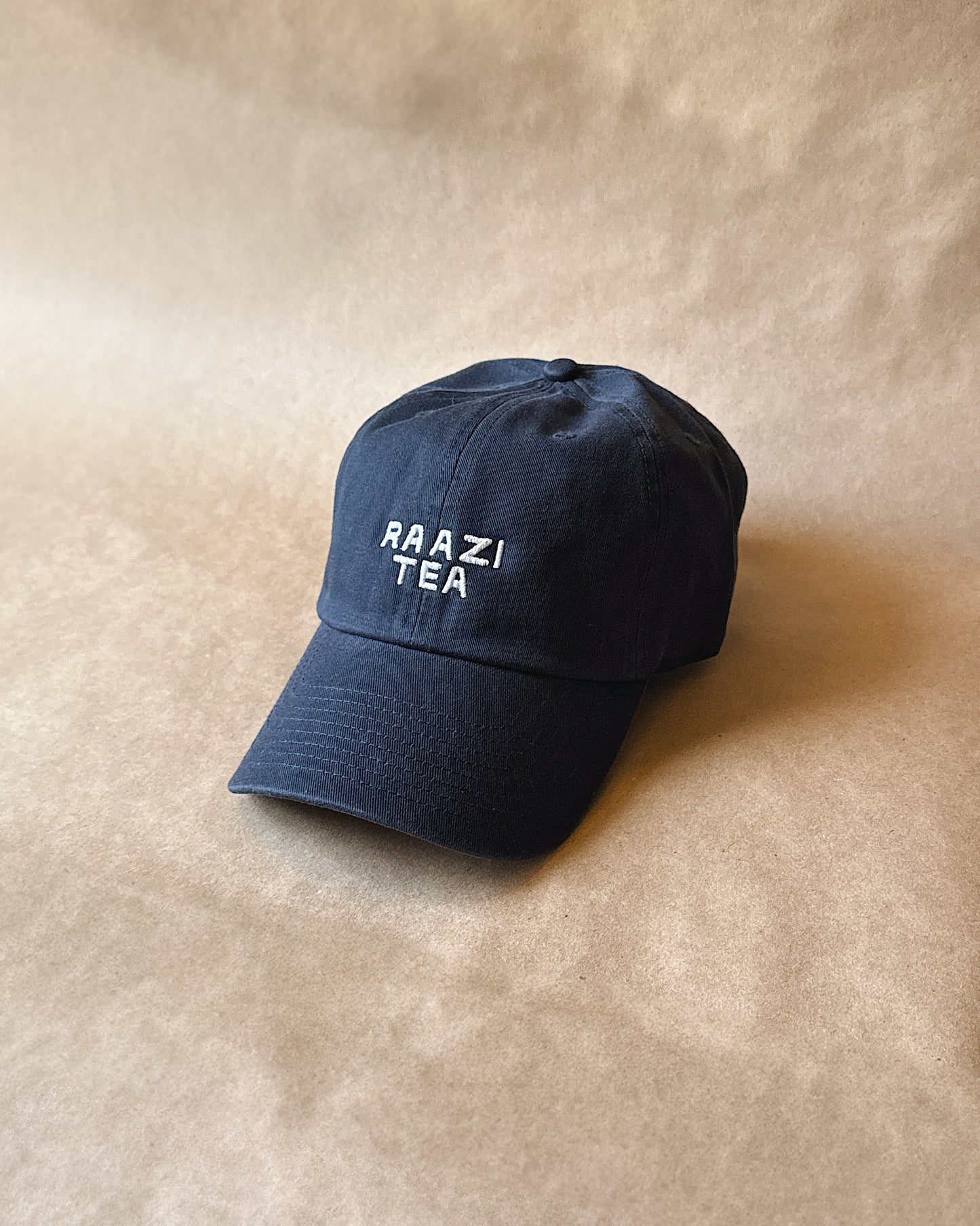 Navy Dad Hat