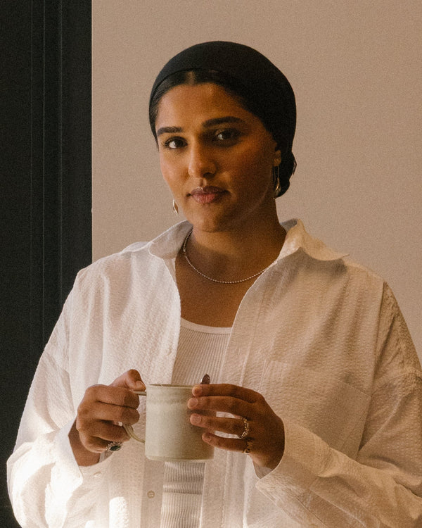 7. Zaynab Issa