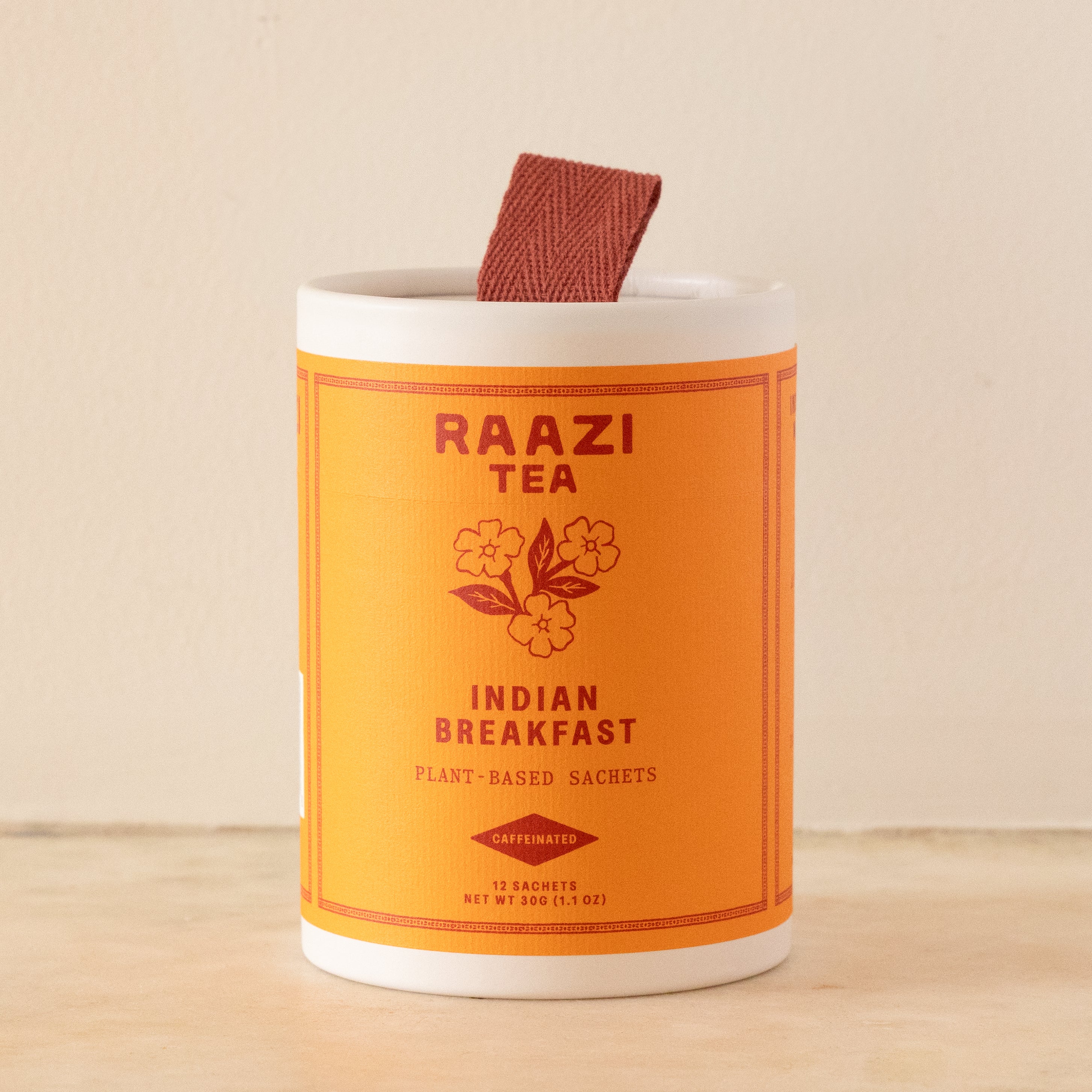 Raazi Tea