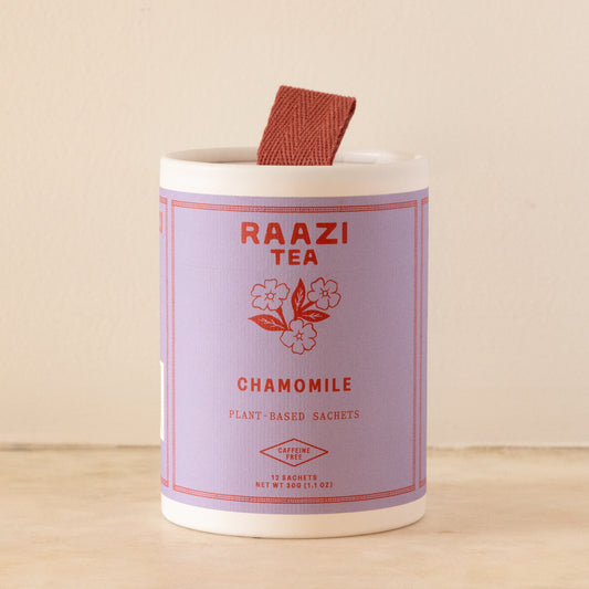 Chamomile