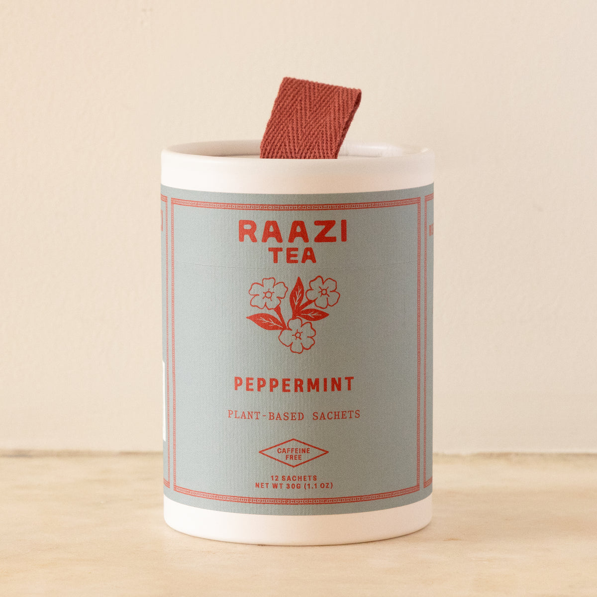 Peppermint