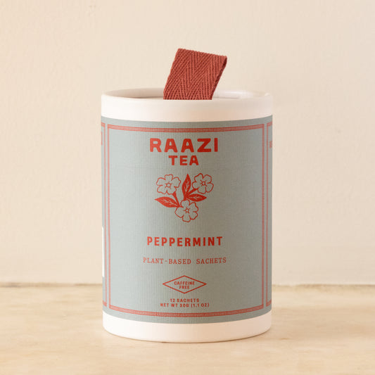 Peppermint