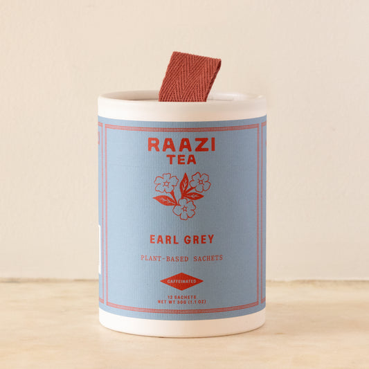 Earl Grey
