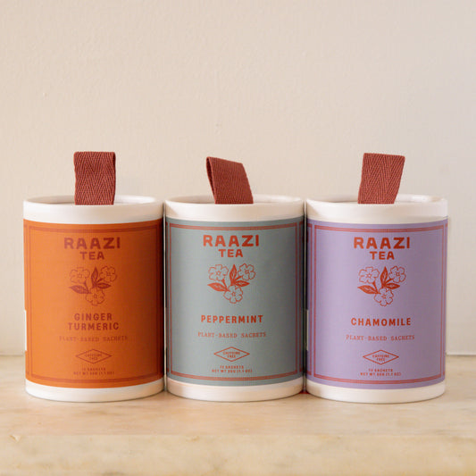 Herbal Bundle