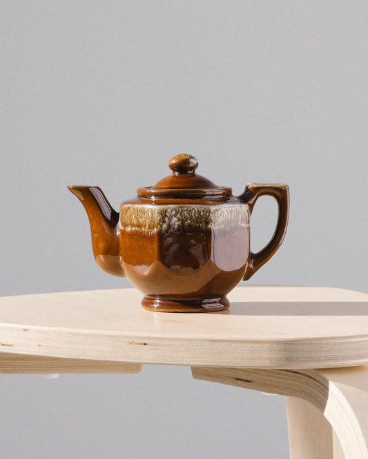 Korean Ceramic Teapot