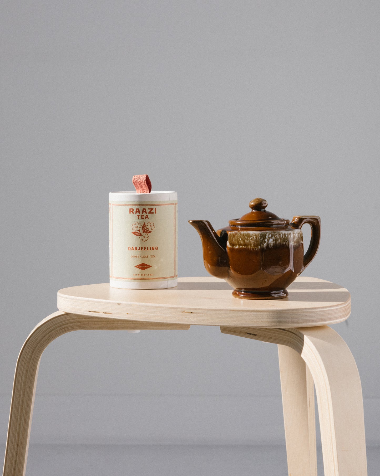 Korean Ceramic Teapot