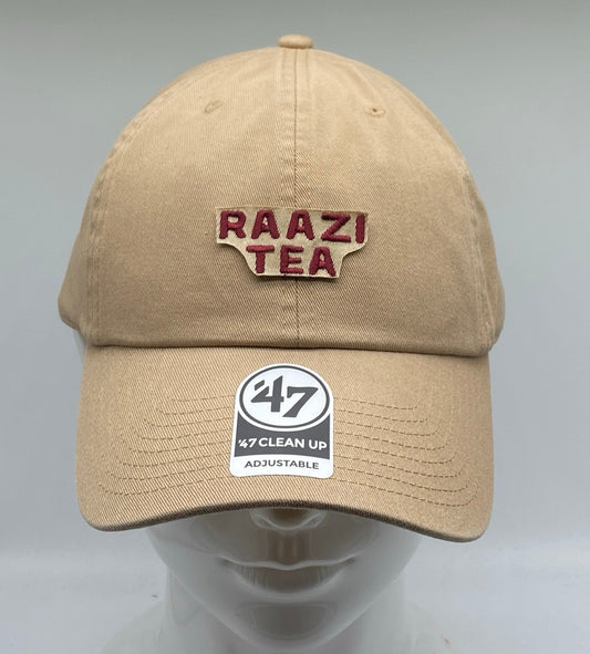 Khaki Dad Hat