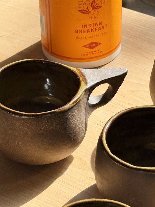 Maliha Ceramics Cup