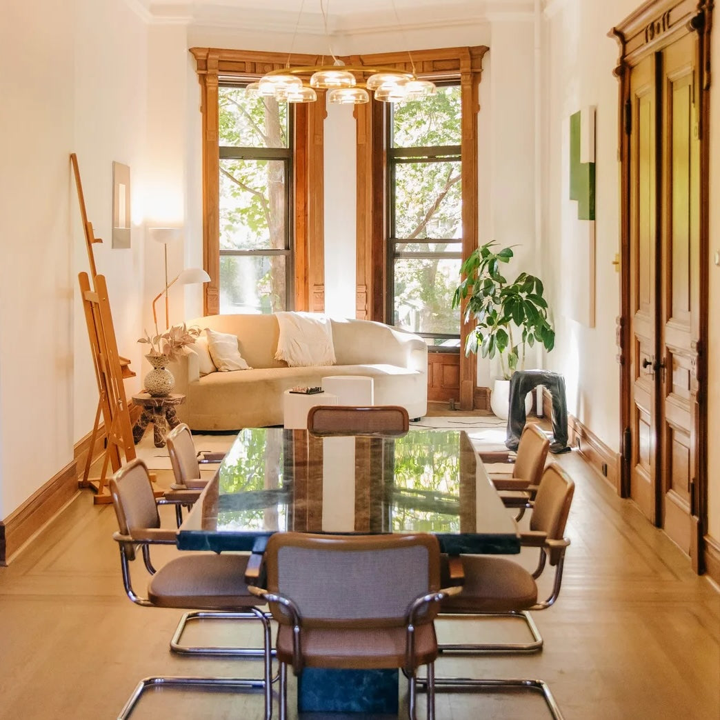 Franks House Workshop (Jan 20)