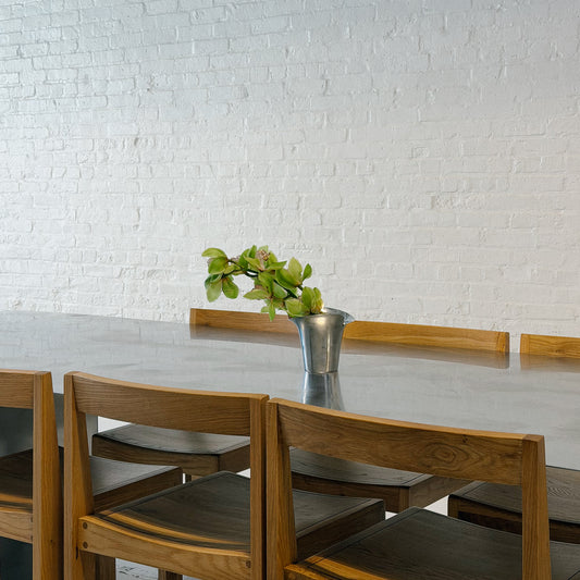 Tea Workshop at Frø Bakehouse (1/13)