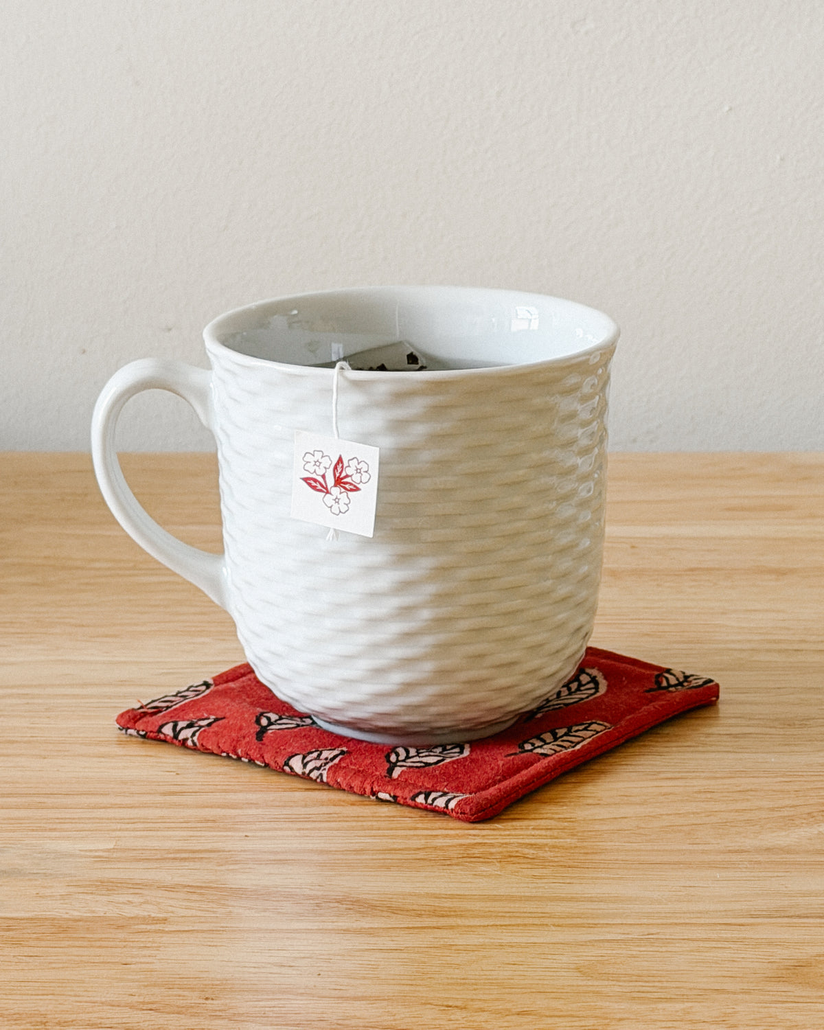 Raazi Coasters — 2-pack