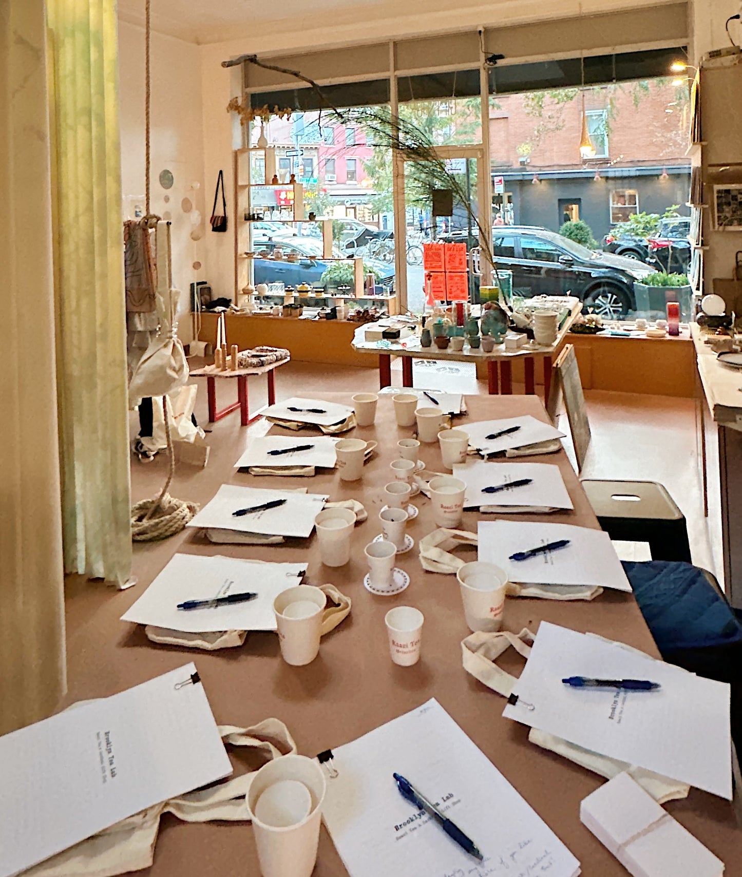 Frø Bakehouse Workshop (Jan 13)