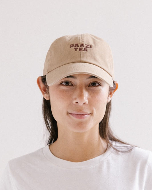 Khaki Dad Hat