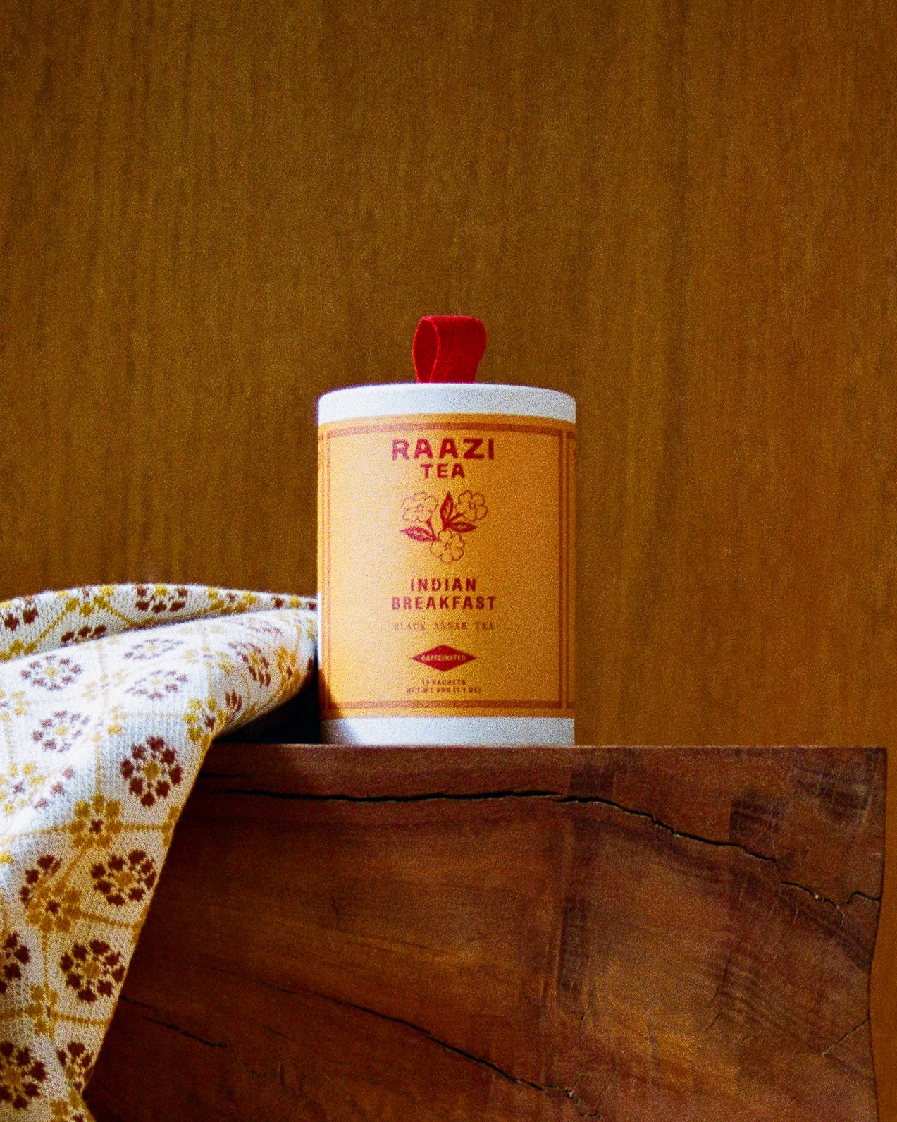 Raiz Tea Raazi Tea