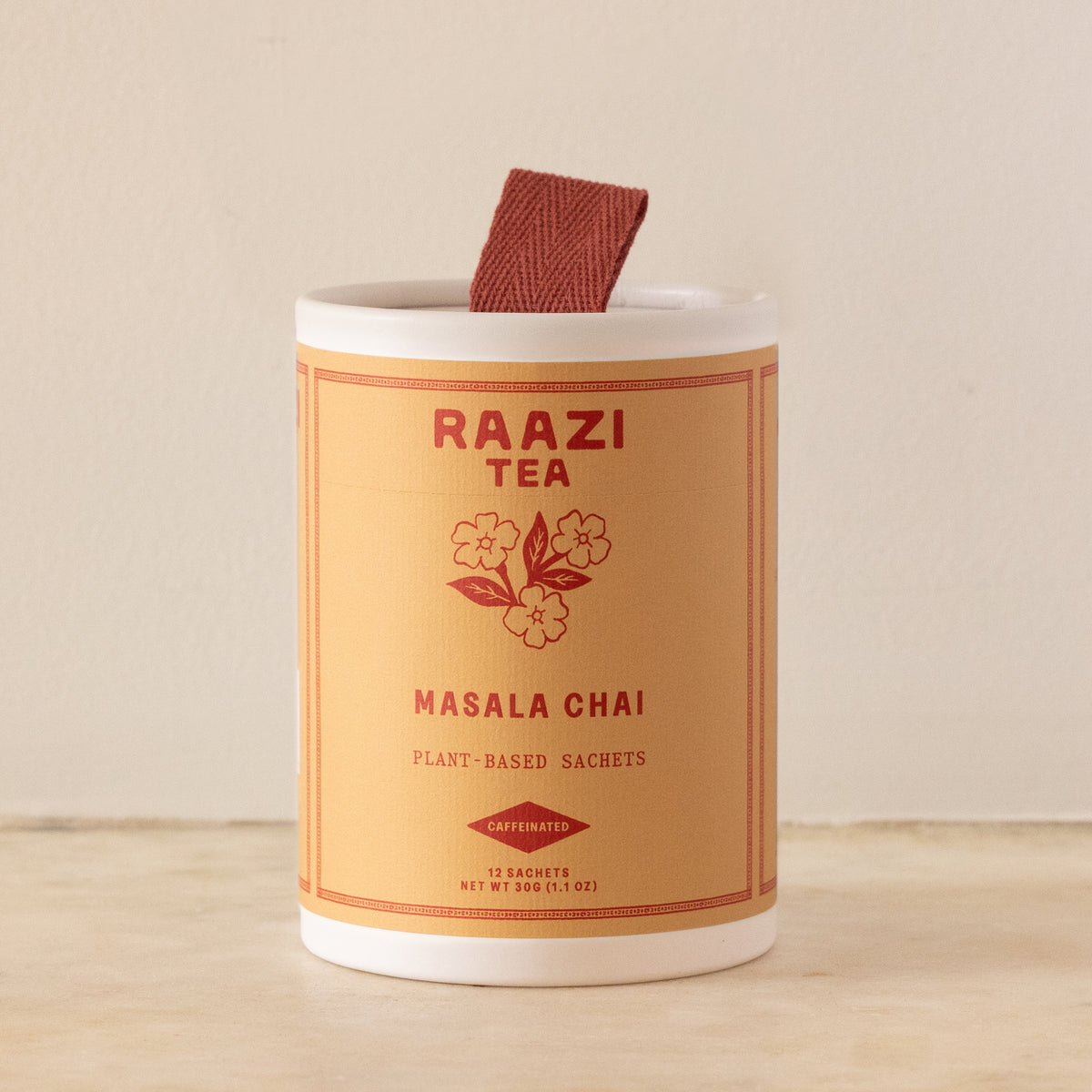 Masala Chai