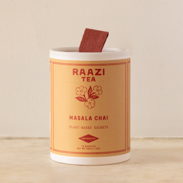 Masala Chai