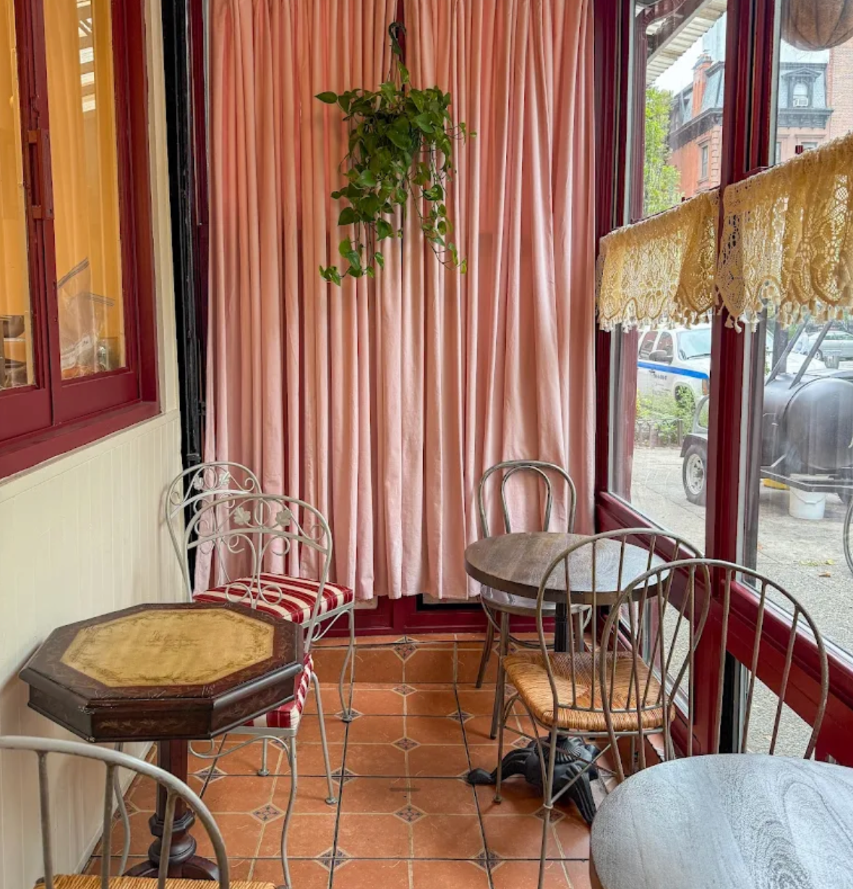 St. Street Cakes Workshop (Jan 25)