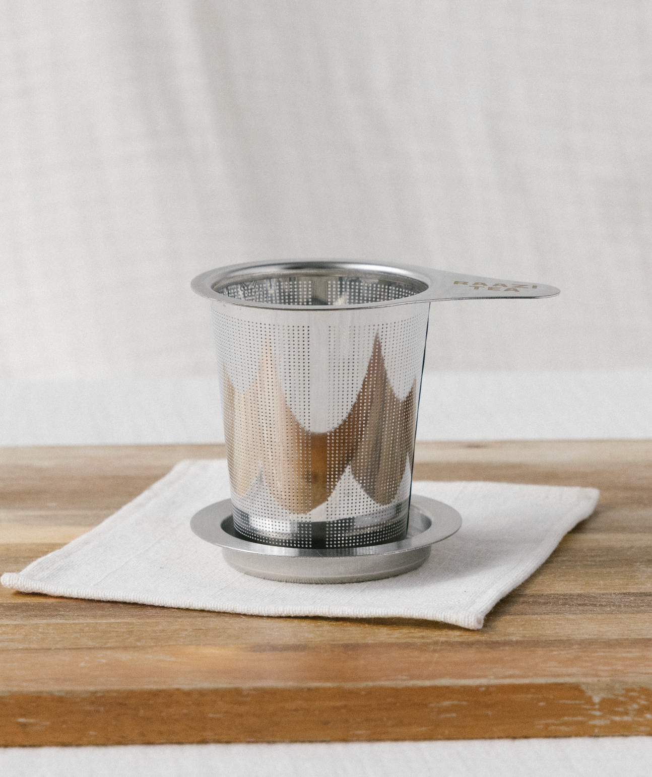 Stainless Steel Strainer