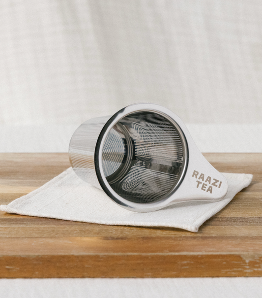 Stainless Steel Strainer