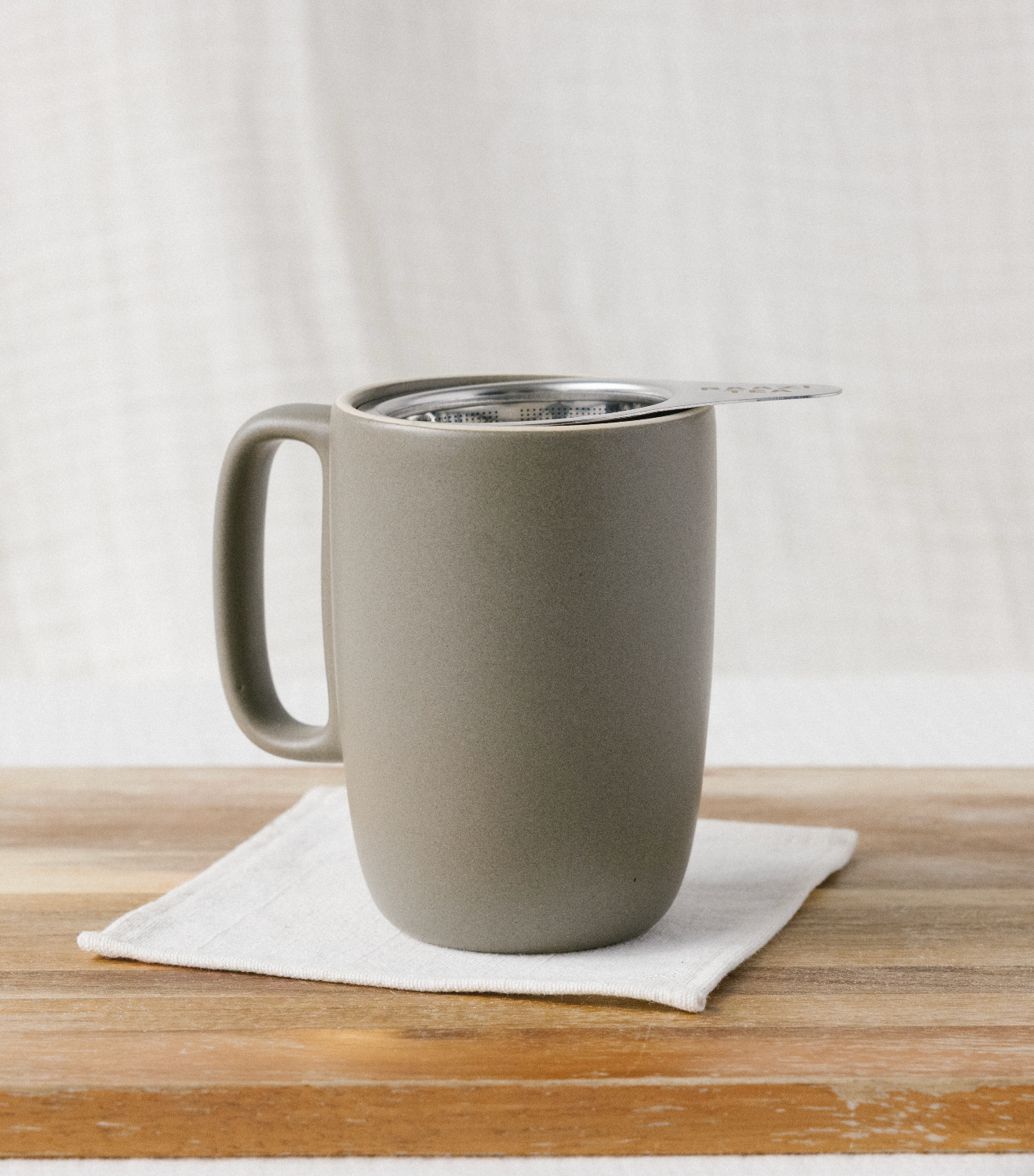 Stainless Steel Strainer