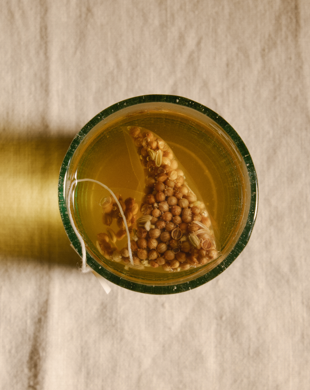 Digest Tea