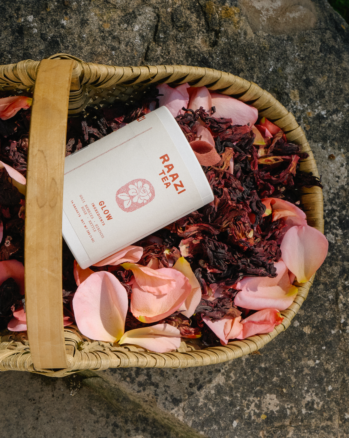 Glow Tea