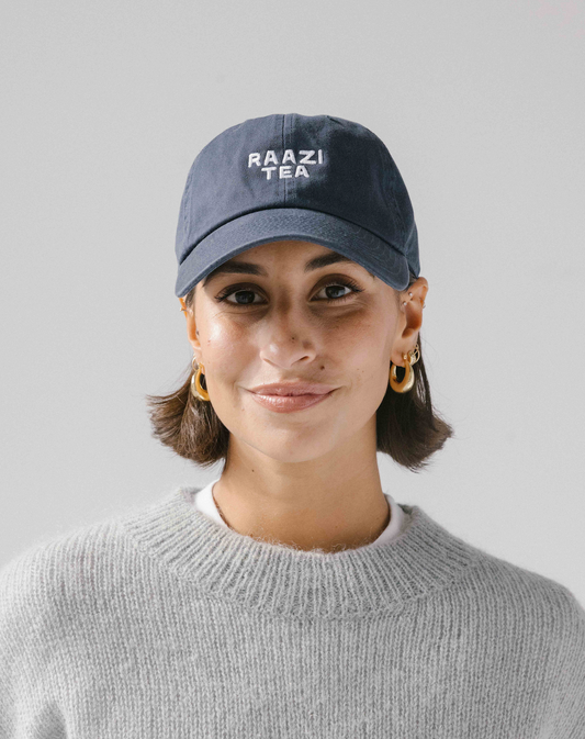 Navy Dad Hat