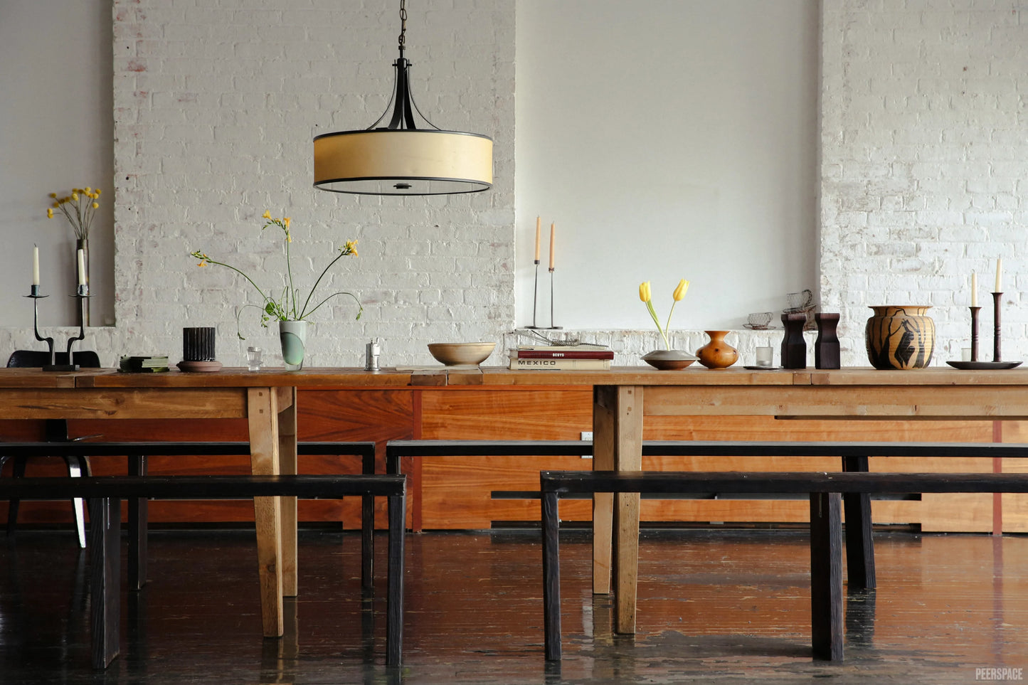 Bon Studio Workshop (Jan 15)