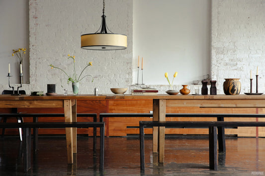 Tea Workshop at Bon Studio (1/15)