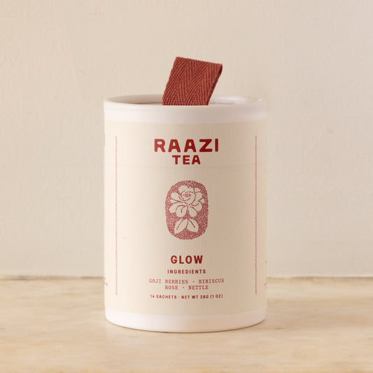 Glow Tea