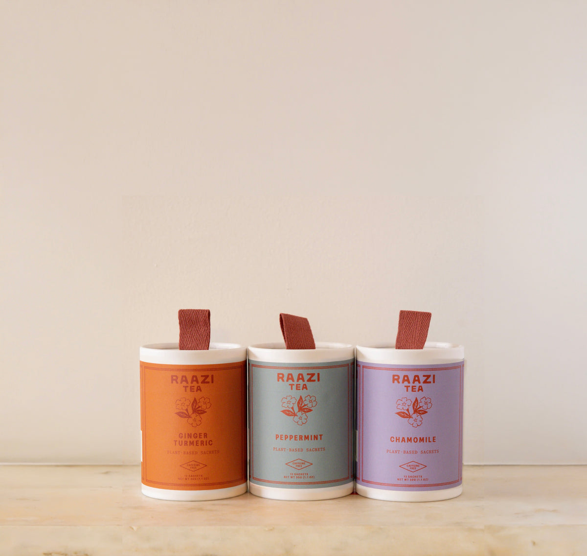 Herbal Gift Set