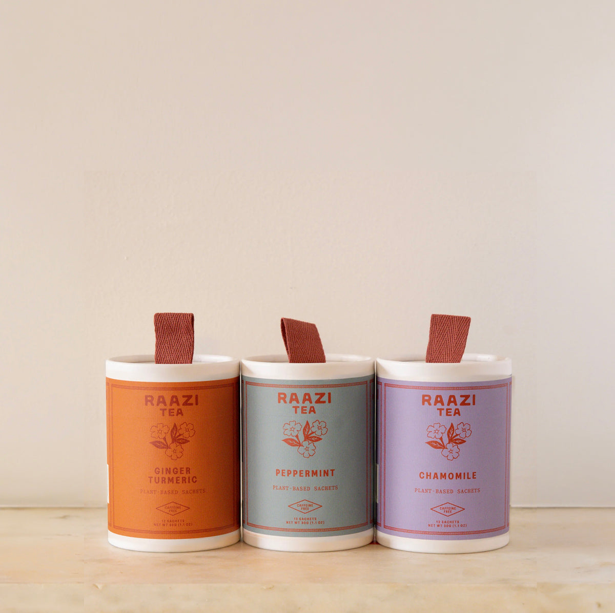 Herbal Bundle