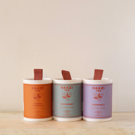 Herbal Bundle