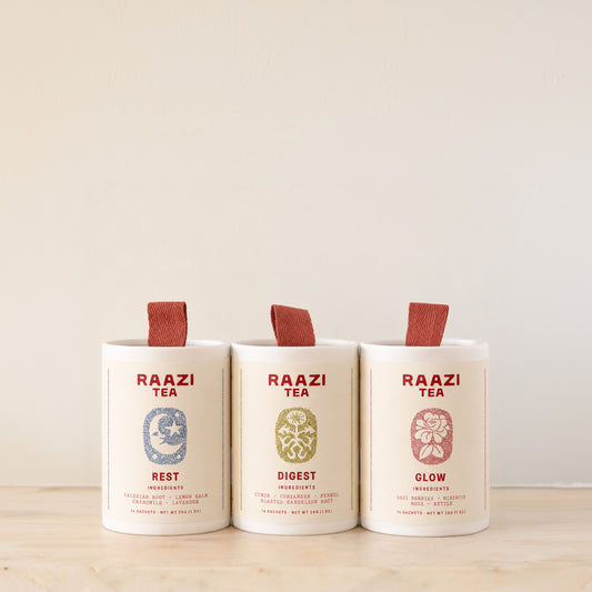 Wellness Bundle